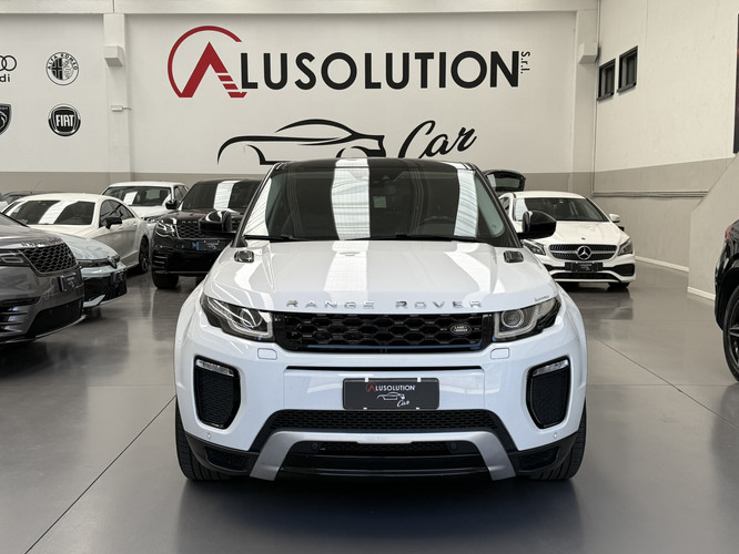 dealer showroom